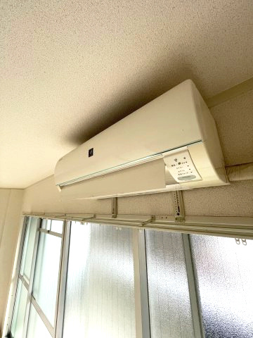 梶町マンションの設備