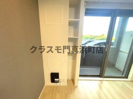 シャトーエレガントのその他