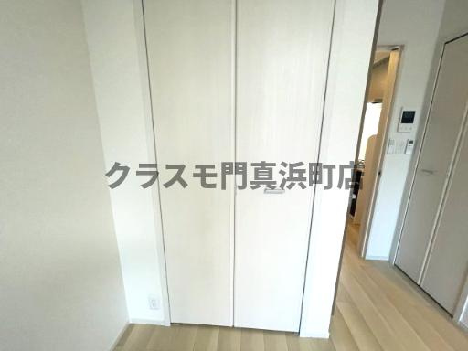 シャトーエレガントの設備