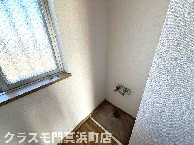 エステートピア小林の設備