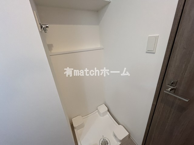 ルフォンプログレミナミモリマチの設備