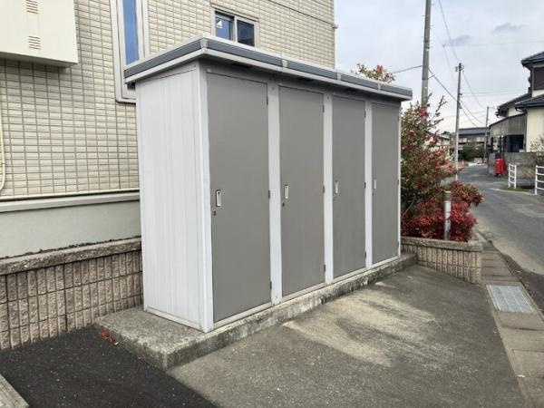 【その他共用部分】