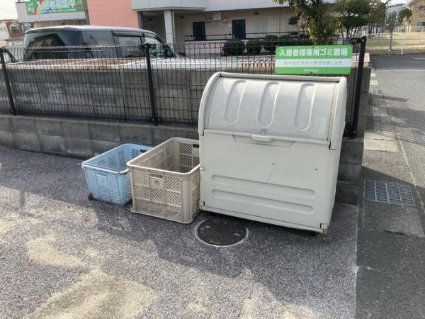 【その他共用部分】 | セレッソ