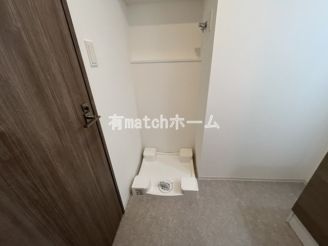 ルフォンプログレ南森町の設備