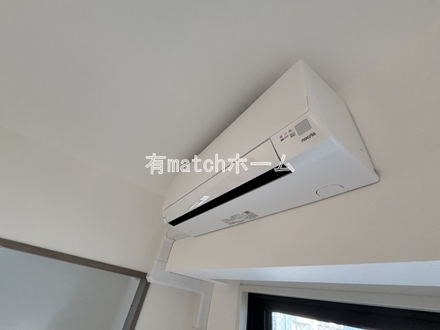 ルフォンプログレ南森町の設備