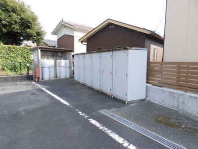 【その他共用部分】 | エトワール　モーリ