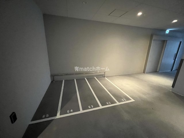 ルフォンプログレ南森町のその他