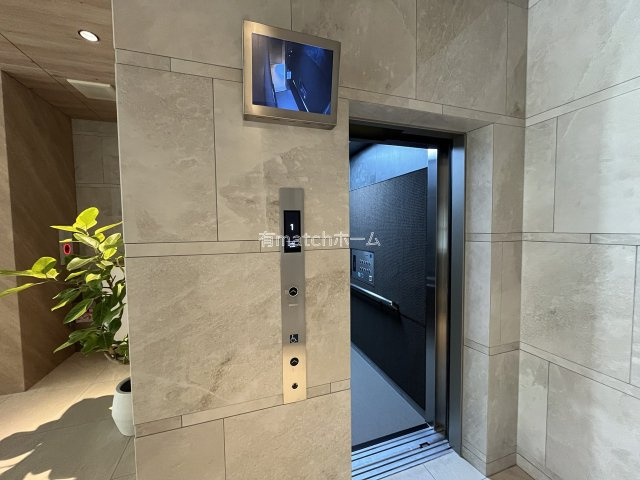 ルフォンプログレ南森町のその他
