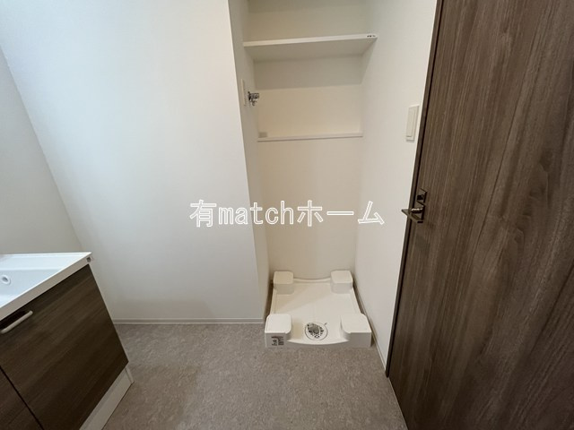ルフォンプログレ南森町の設備
