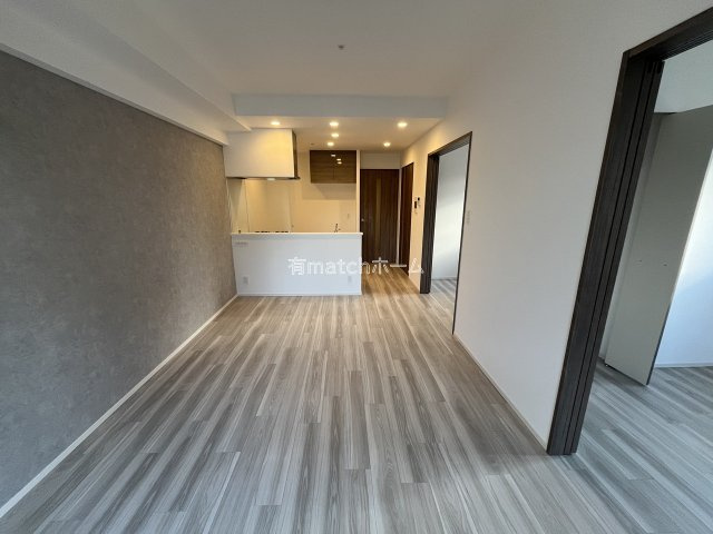 ルフォンプログレ南森町　堀川小学校区の居間・リビング