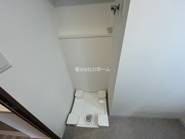 ルフォンプログレ南森町　堀川小学校区の設備