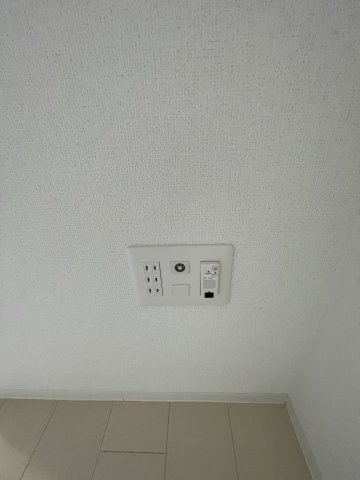 セレニテ江坂ルフレの設備