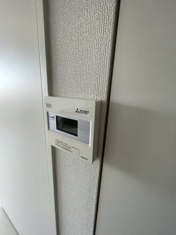 セレニテ江坂ルフレの設備
