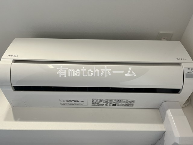 ブロード江坂広芝町レジデンスの設備|イメージとして同マンション反転タイプを表示しています