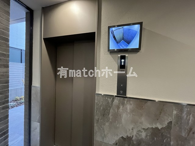 ブロード江坂広芝町レジデンスのその他共用部分