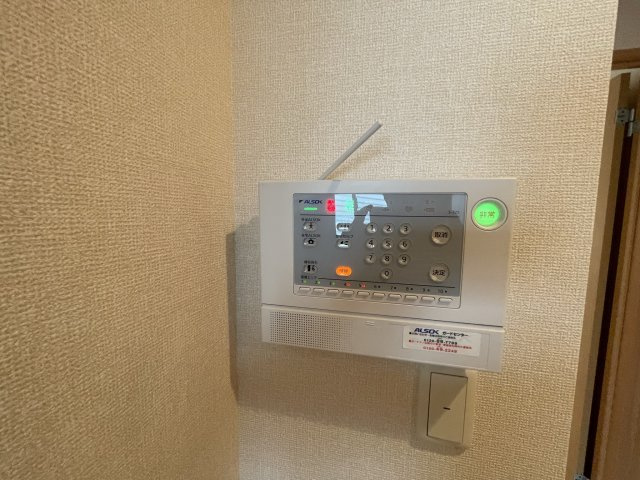 グランドゥール畷の設備