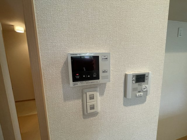 グランドゥール畷のセキュリティ