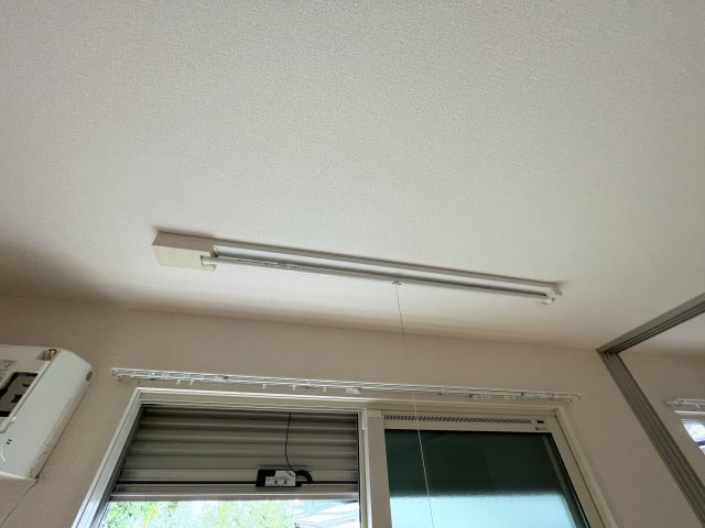 グランドゥール畷の内装