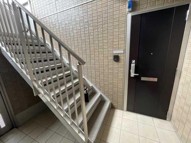 グランドゥール畷のその他共用部分