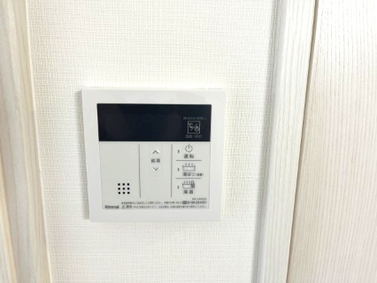 ロイス茨木奈良町のセキュリティ