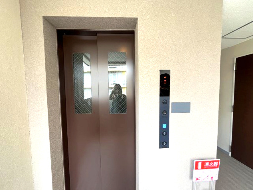 ロイス茨木奈良町のその他共用部分