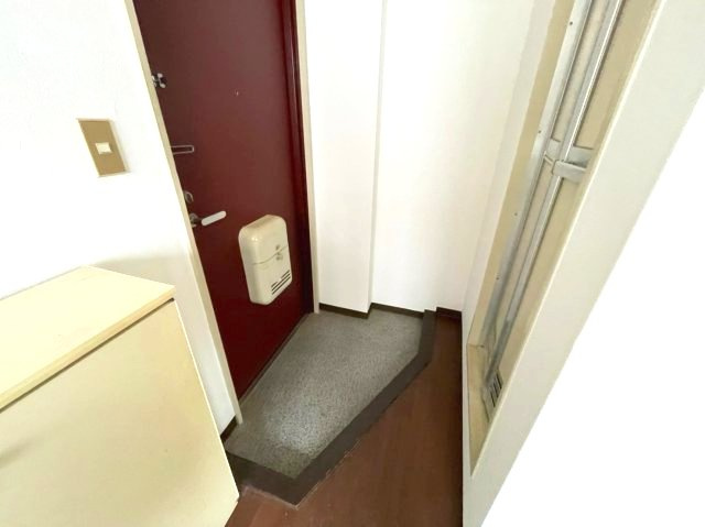 パレス守口　の玄関|イメージとして同マンション他部屋を表示しています