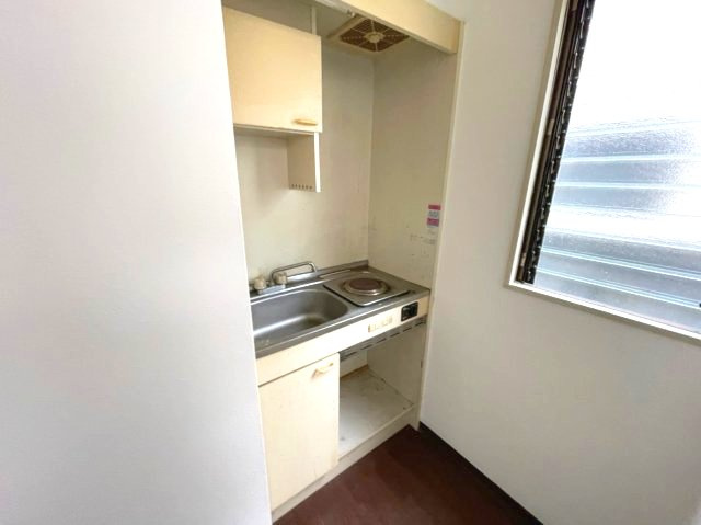 パレス守口　のキッチン|イメージとして同マンション他部屋を表示しています