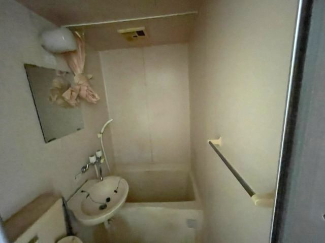 パレス守口　の洗面所|イメージとして同マンション他部屋を表示しています