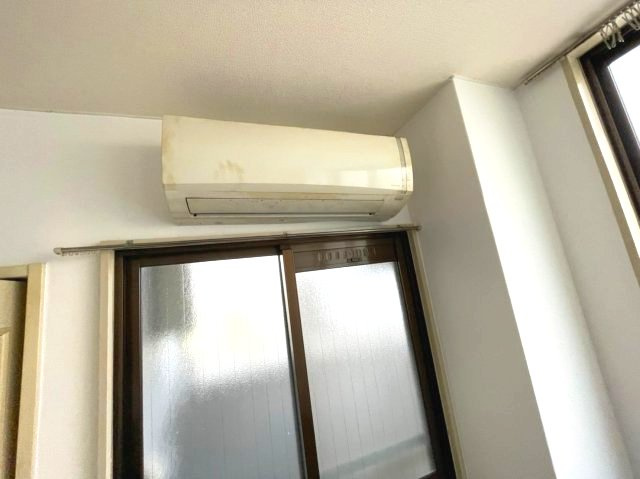 パレス守口　の設備|イメージとして同マンション他部屋を表示しています