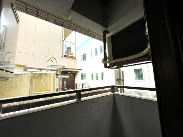 パレス守口　の展望|イメージとして同マンション他部屋を表示しています