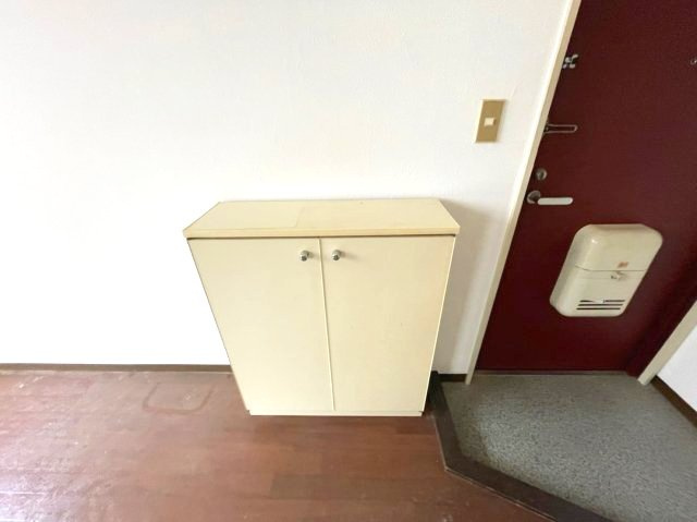 パレス守口　の内装|イメージとして同マンション他部屋を表示しています