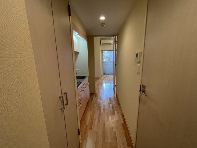 SERENiTE江坂四番館のその他共用部分|(参考)同マンション同間取り他部屋の写真