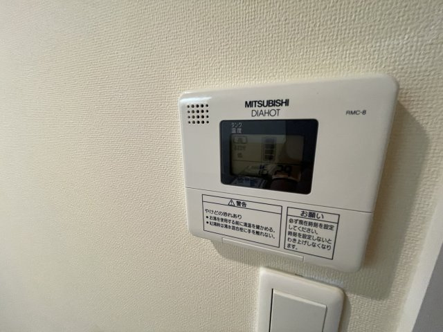 SERENiTE江坂四番館の設備|(参考)同マンション同間取り他部屋の写真