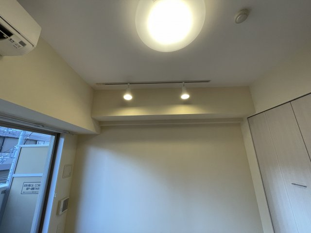 SERENiTE江坂四番館の設備|(参考)同マンション同間取り他部屋の写真