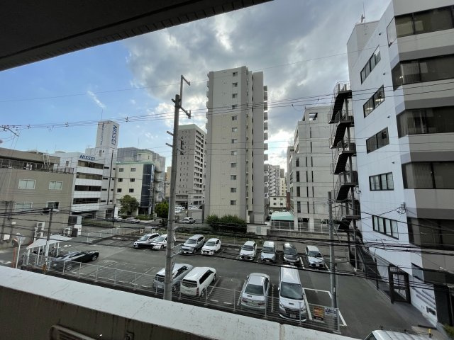 SERENiTE江坂四番館の展望|(参考)同マンション同間取り他部屋の写真