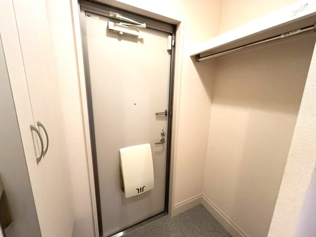 クレヴィアメゾンの玄関|イメージとして同建物他部屋を表示しています