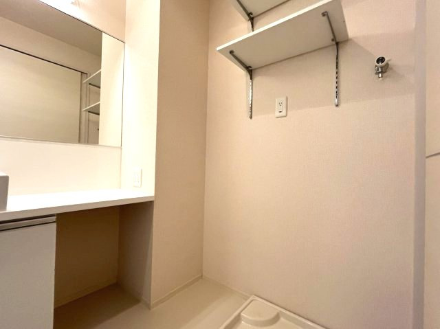 クレヴィアメゾンの設備|イメージとして同建物他部屋を表示しています