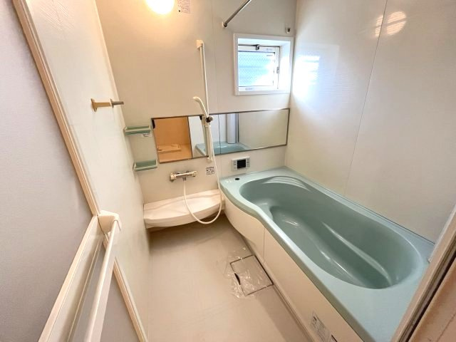 クレヴィアメゾンの浴室|イメージとして同建物他部屋を表示しています