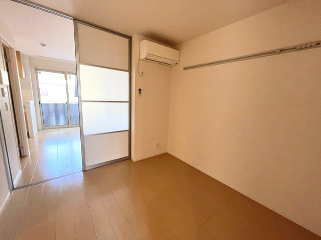 クレヴィアメゾンの洋室|イメージとして同建物他部屋を表示しています