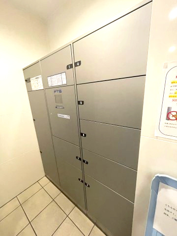 アーデンタワー本町イーストの設備