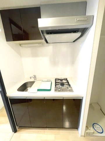アーデンタワー本町イーストのキッチン
