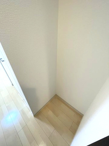 アーデンタワー本町イーストの内装