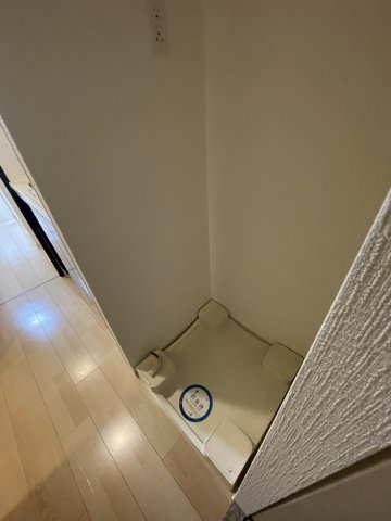 アーデンタワー本町イーストの設備|(参考)同マンション別間取り他部屋の写真（間取り図が正）
