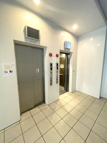 アーデンタワー本町イーストのその他共用部分