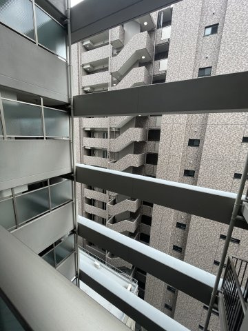 アーデンタワー本町イーストの展望