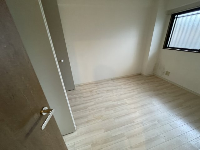 　マンションあけぼのの居間・リビング