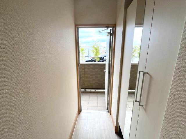 オーシャンコートTの内装|イメージとして同建物他部屋を表示しています