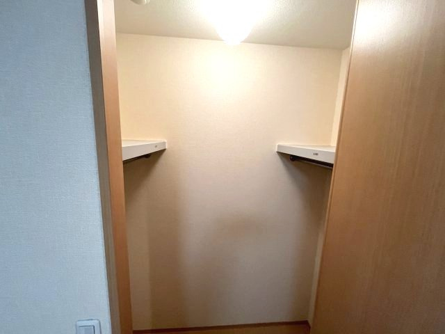 オーシャンコートTの収納|イメージとして同建物他部屋を表示しています
