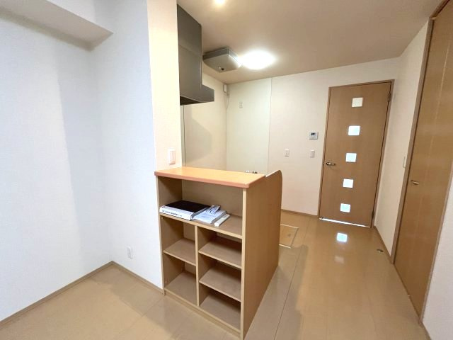 オーシャンコートTの内装|イメージとして同建物他部屋を表示しています