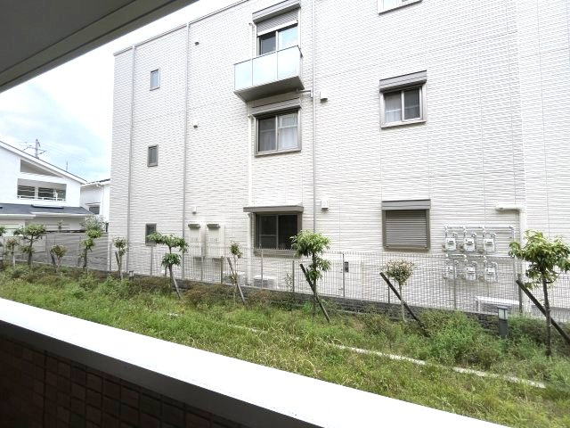 オーシャンコートTの展望|イメージとして同建物他部屋を表示しています